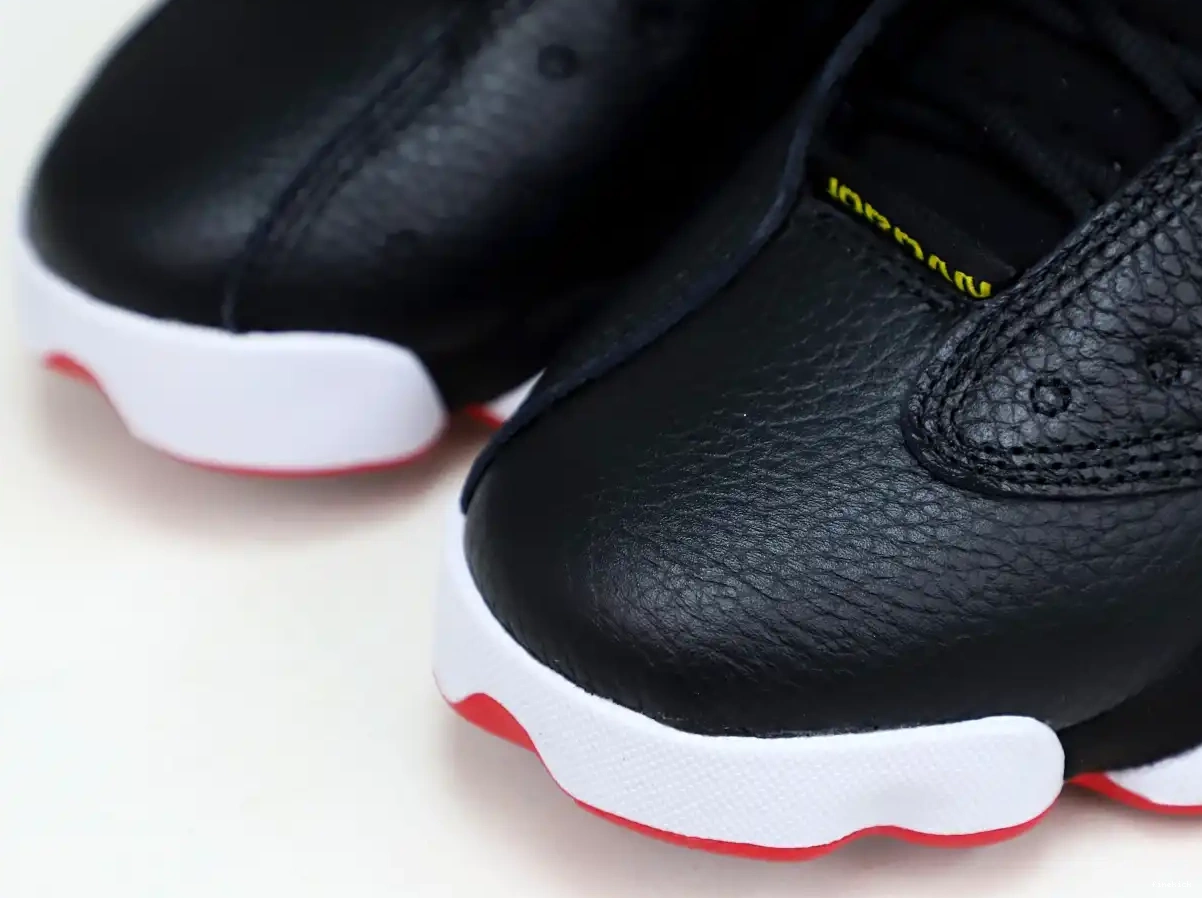 Retro Playoffs(2011) 13 Air Jordan 0408